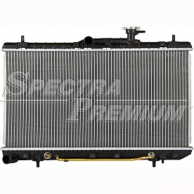 Spectra Premium Radiator CU2338