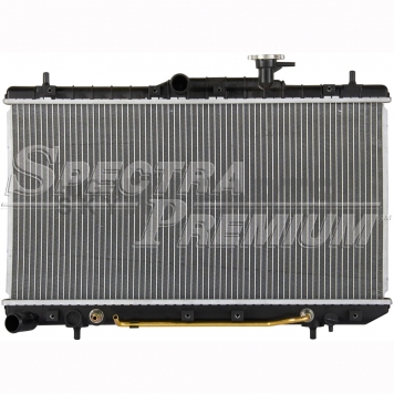 Spectra Premium Radiator CU2338