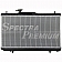 Spectra Premium Radiator CU2338