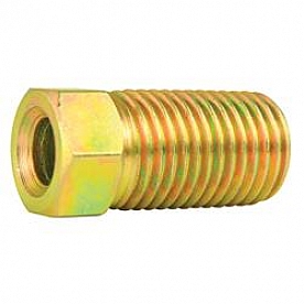 American Grease Stick (AGS) Tube End Fitting Nut BLFX10