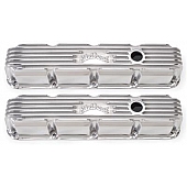 Edelbrock Valve Cover - 4177