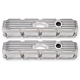 Edelbrock Valve Cover - 4177