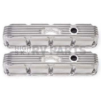 Edelbrock Valve Cover - 4177