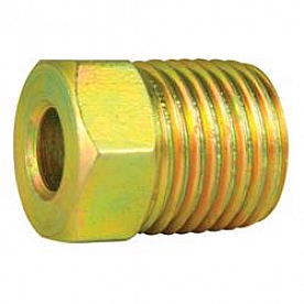 American Grease Stick (AGS) Tube End Fitting Nut BLFX11