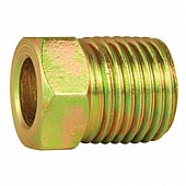 American Grease Stick (AGS) Tube End Fitting Nut BLFX13