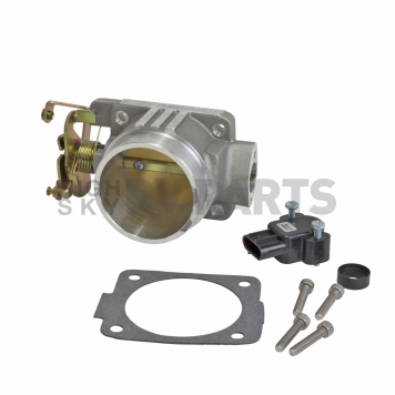 BBK Performance Parts Throttle Body - 1700