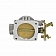 BBK Performance Parts Throttle Body - 1700