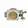 BBK Performance Parts Throttle Body - 1700