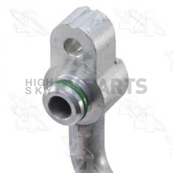 Four Seasons Air Conditioner Hose 66386-1
