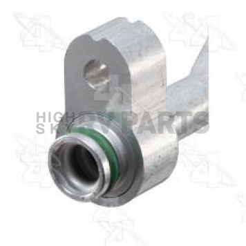 Four Seasons Air Conditioner Hose 66386-2