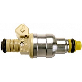 GB Remanufacturing Fuel Injector - 842-12226