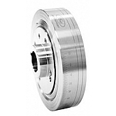 Ford Performance Harmonic Balancer - M-6316-A521