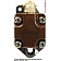 Cardone (A1) Industries Fuel Injector - 2J-204