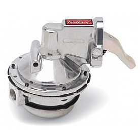Edelbrock Fuel Pump Mechanical - 1722