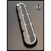 Clayton Machine Works Valve Cover - LSV01