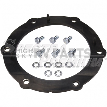 Spectra Premium Fuel Tank - F42C-3