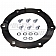 Spectra Premium Fuel Tank - F42C