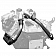 BD Diesel Turbocharger Up Pipe - 1043915