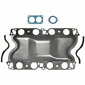Fel-Pro Gaskets Plenum Gasket - MS 96018