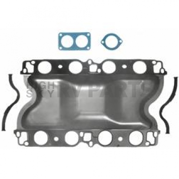 Fel-Pro Gaskets Plenum Gasket - MS 96018