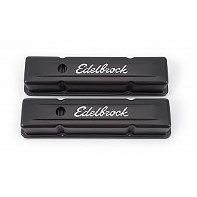 Edelbrock Valve Cover - 4643