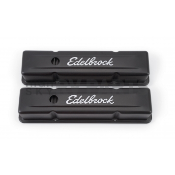 Edelbrock Valve Cover - 4643