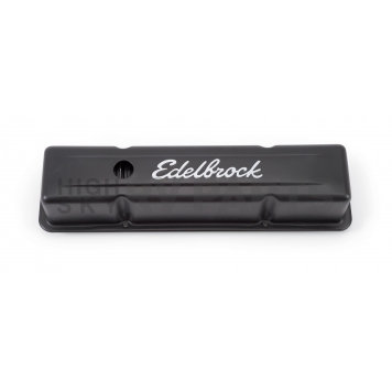 Edelbrock Valve Cover - 4643-1