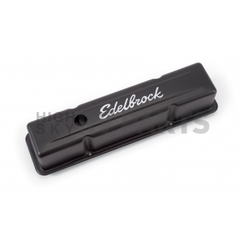 Edelbrock Valve Cover - 4643-2