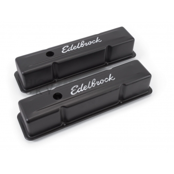 Edelbrock Valve Cover - 4643-3