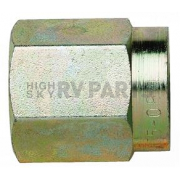 Aeroquip Tube End Fitting Nut FBM2497