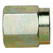 Aeroquip Tube End Fitting Nut FBM2499