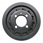 PowerBond by Dayco Harmonic Balancer - PB1470N