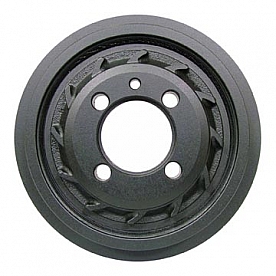 PowerBond by Dayco Harmonic Balancer - PB1470N