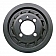 PowerBond by Dayco Harmonic Balancer - PB1470N
