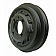 PowerBond by Dayco Harmonic Balancer - PB1470N