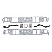 Mr. Gasket Intake Manifold Gasket - 101B
