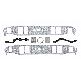 Mr. Gasket Intake Manifold Gasket - 101B