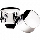Billet Specialties Crankcase Breather Cap - 20120