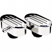 Billet Specialties Crankcase Breather Cap - 20920