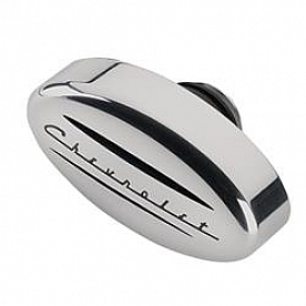 Billet Specialties Crankcase Breather Cap - 20923