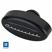 Billet Specialties Crankcase Breather Cap - BLK20923