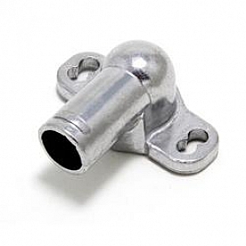 Trans Dapt PCV Valve Hose Fitting - 2162
