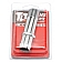 Trans Dapt Hose End Fitting 9522