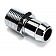 Trans Dapt Hose End Fitting 9523