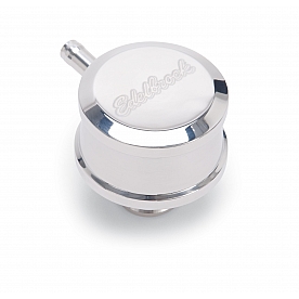 Edelbrock Crankcase Breather Cap - 4407