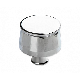 Mr. Gasket Crankcase Breather Cap - 9117