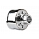 Mr. Gasket Crankcase Breather Cap - 9117