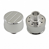 Mr. Gasket Crankcase Breather Cap - 9116G