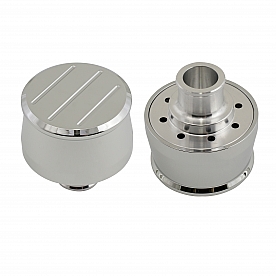 Mr. Gasket Crankcase Breather Cap - 9116G