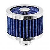 Spectre Industries Crankcase Breather Filter - 42876
